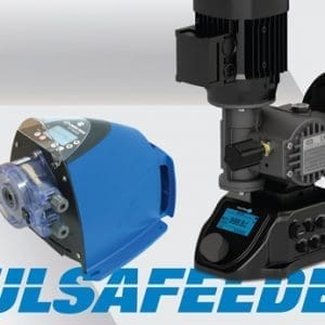 Pulsafeeder Pumps